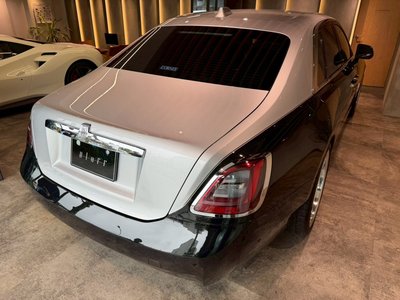 صورة مصغرة 11 لـ 2021 ROLLS-ROYCE GHOST