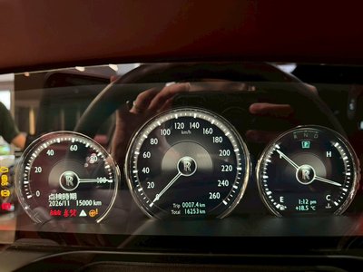 صورة مصغرة 27 لـ 2021 ROLLS-ROYCE GHOST