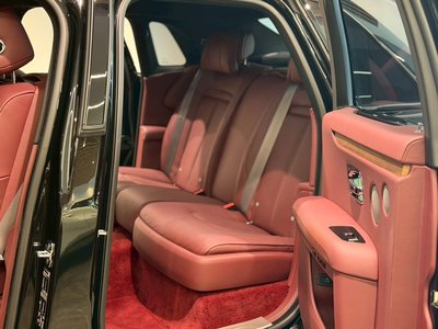 صورة مصغرة 37 لـ 2021 ROLLS-ROYCE GHOST