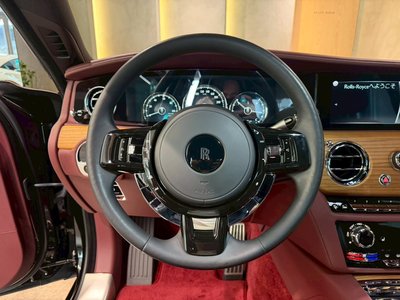صورة مصغرة 26 لـ 2021 ROLLS-ROYCE GHOST