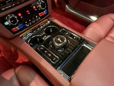 صورة مصغرة 34 لـ 2021 ROLLS-ROYCE GHOST