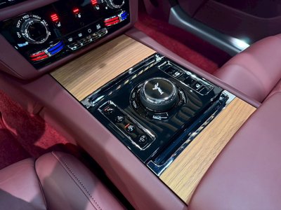 صورة مصغرة 33 لـ 2021 ROLLS-ROYCE GHOST