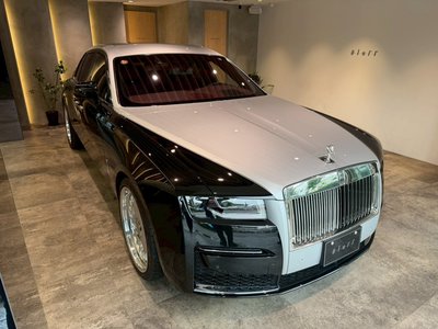 صورة 2 لـ 2021 ROLLS-ROYCE GHOST