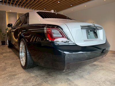 صورة 10 لـ 2021 ROLLS-ROYCE GHOST