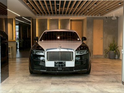 صورة 1 لـ 2021 ROLLS-ROYCE GHOST