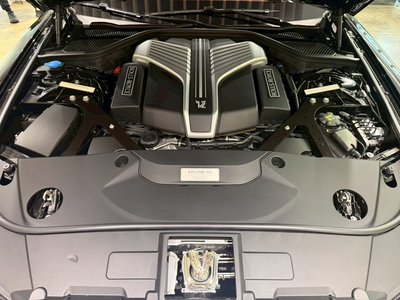 صورة مصغرة 46 لـ 2021 ROLLS-ROYCE GHOST