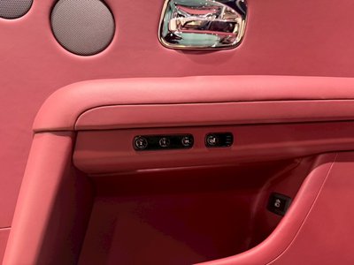 صورة مصغرة 41 لـ 2021 ROLLS-ROYCE GHOST