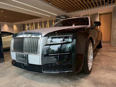 صورة 5 لـ 2021 ROLLS-ROYCE GHOST