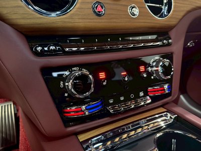 صورة مصغرة 32 لـ 2021 ROLLS-ROYCE GHOST