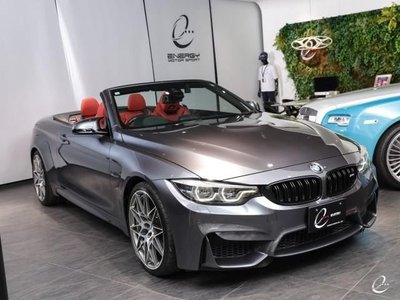 2018 BMW M4 照片 7