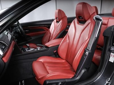2018 BMW M4 照片 5