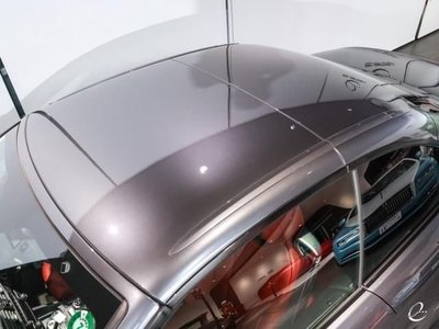 2018 BMW M4 照片 9