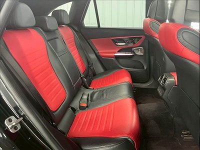 MERCEDES-BENZ GLC - 8