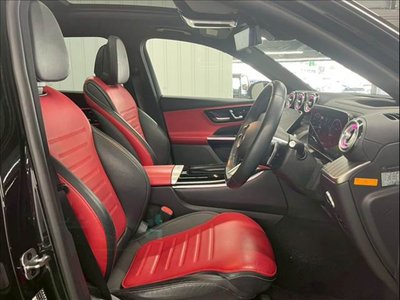 MERCEDES-BENZ GLC - 7