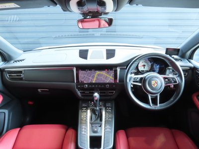 2019 Porsche MACAN 缩略图 15