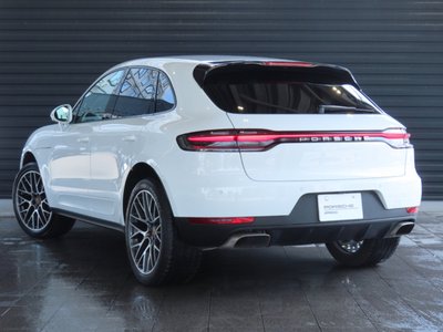 صورة 4 لـ 2019 Porsche MACAN