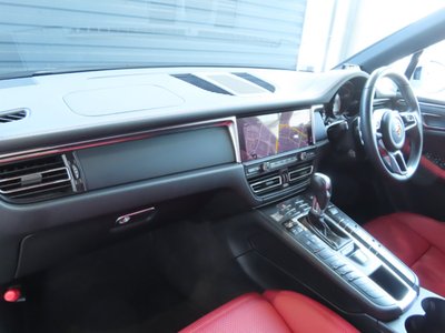 2019 Porsche MACAN 缩略图 13