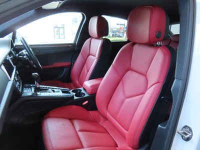2019 Porsche MACAN 缩略图 14