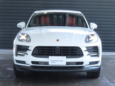 صورة 2 لـ 2019 Porsche MACAN