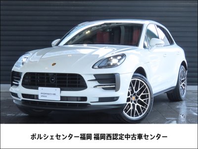 صورة 1 لـ 2019 Porsche MACAN