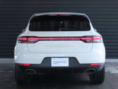 صورة 5 لـ 2019 Porsche MACAN