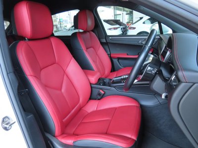 2019 Porsche MACAN 缩略图 11