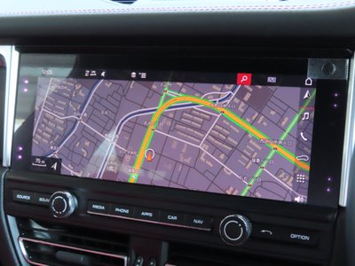 2019 Porsche MACAN 缩略图 19