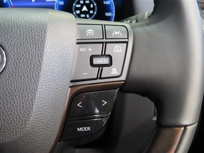 صورة مصغرة 15 لـ 2023 TOYOTA ALPHARD