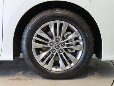 صورة مصغرة 23 لـ 2023 TOYOTA ALPHARD