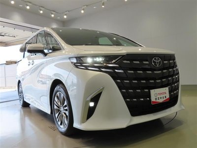 صورة مصغرة 24 لـ 2023 TOYOTA ALPHARD