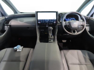 صورة 6 لـ 2023 TOYOTA ALPHARD