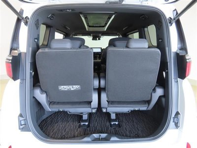 صورة مصغرة 21 لـ 2023 TOYOTA ALPHARD