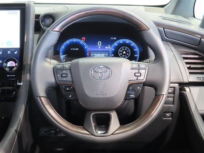 صورة 7 لـ 2023 TOYOTA ALPHARD