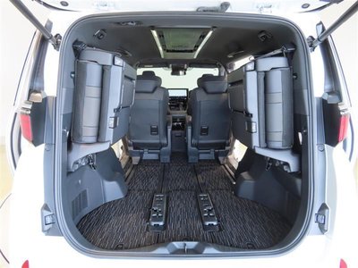 صورة مصغرة 22 لـ 2023 TOYOTA ALPHARD
