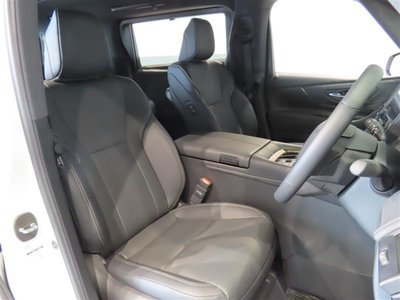صورة مصغرة 18 لـ 2023 TOYOTA ALPHARD
