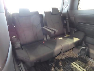 صورة مصغرة 20 لـ 2023 TOYOTA ALPHARD