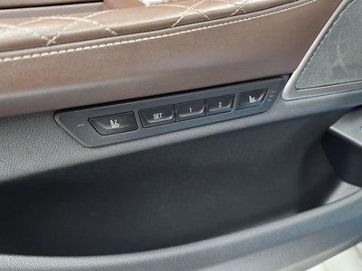 2020 BMW 7 SERIES thumbnail 30