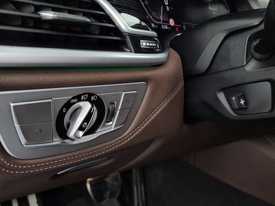 2020 BMW 7 SERIES thumbnail 22