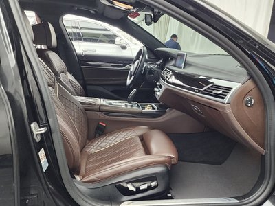2020 BMW 7 SERIES thumbnail 17