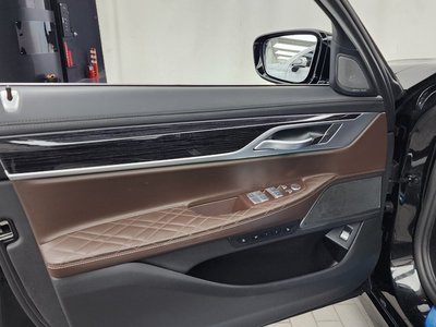 2020 BMW 7 SERIES thumbnail 14