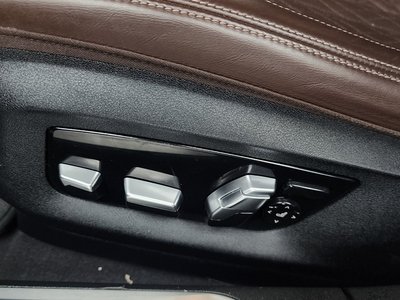 2020 BMW 7 SERIES thumbnail 33