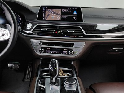 2020 BMW 7 SERIES thumbnail 20