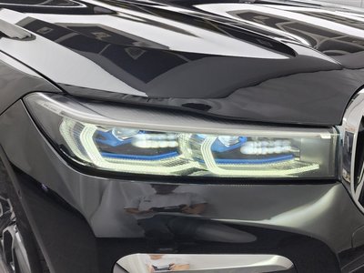 2020 BMW 7 SERIES — фото 9