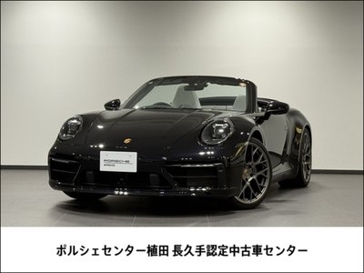 PORSCHE 911 - 1