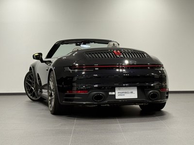 PORSCHE 911 - 3