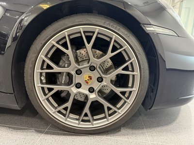 PORSCHE 911 - 5