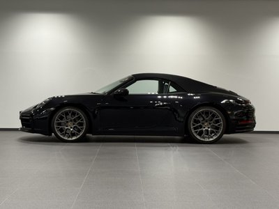 PORSCHE 911 - 2