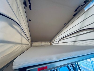 MERCEDES-BENZ V-CLASS - 5