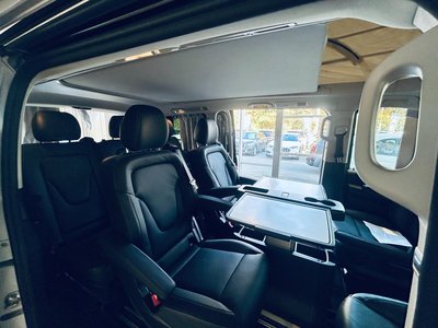 MERCEDES-BENZ V-CLASS - 6