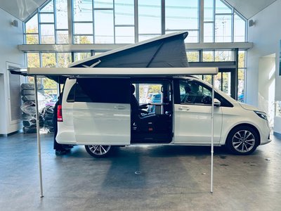 MERCEDES-BENZ V-CLASS - 10